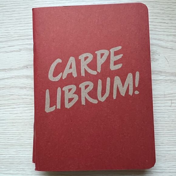 Reader Notebooks  - Picture 3 of 8